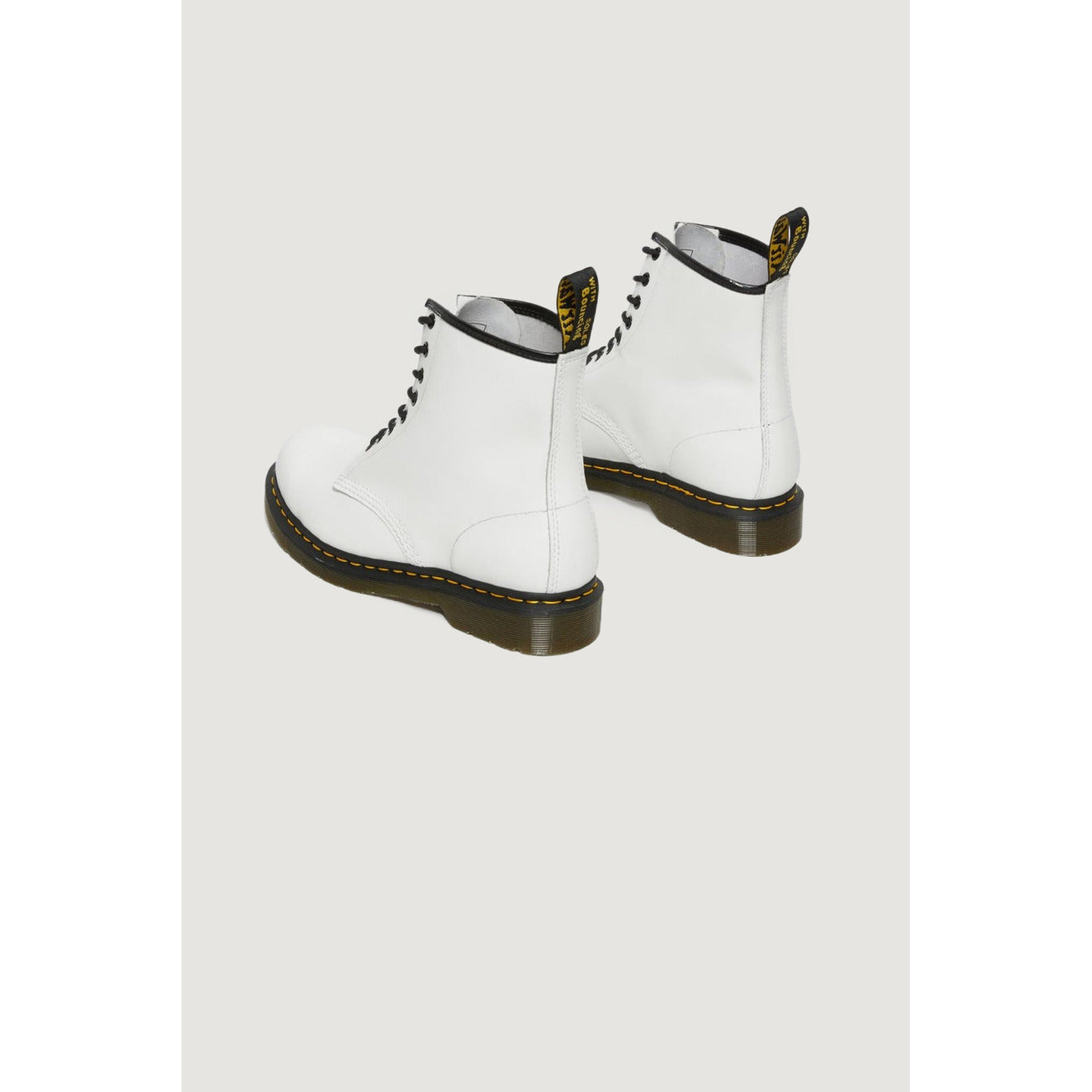 Dr. Martens Damme Stiefel