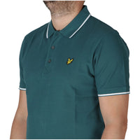 Lyle & Scott Polo Herren