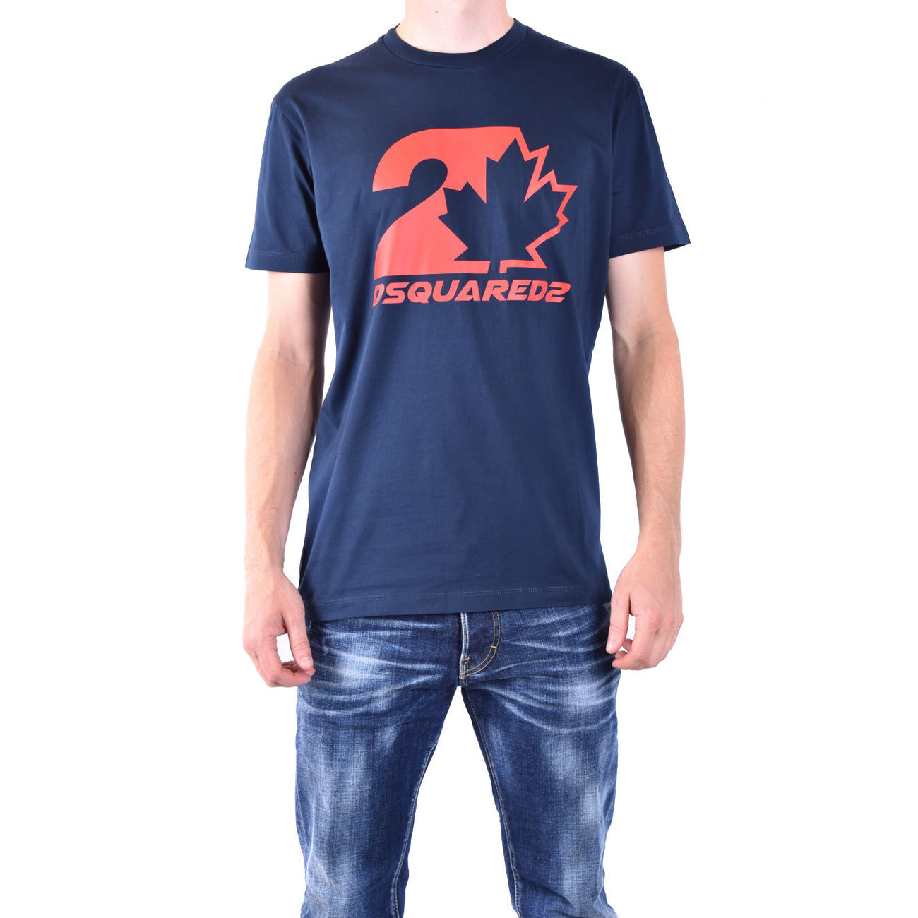 Dsquared2 T-Shirt Herren
