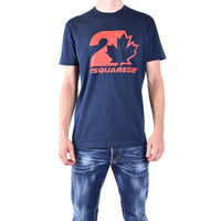 Dsquared2 T-Shirt Herren