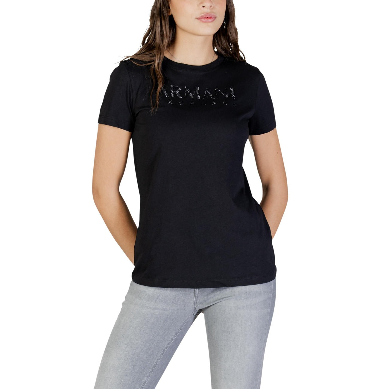 Armani Exchange T-Shirt Damen