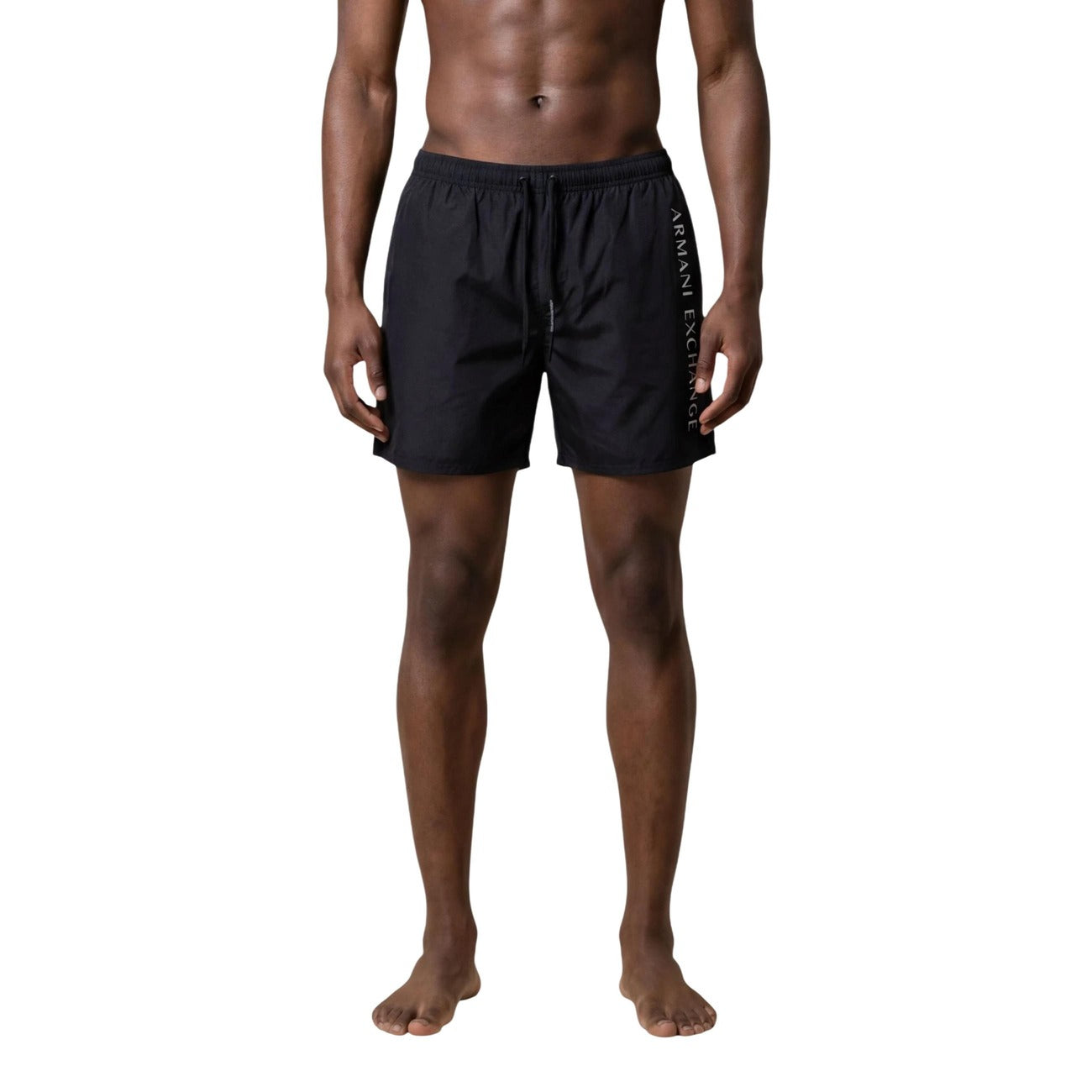 Armani Exchange Badehose Herren