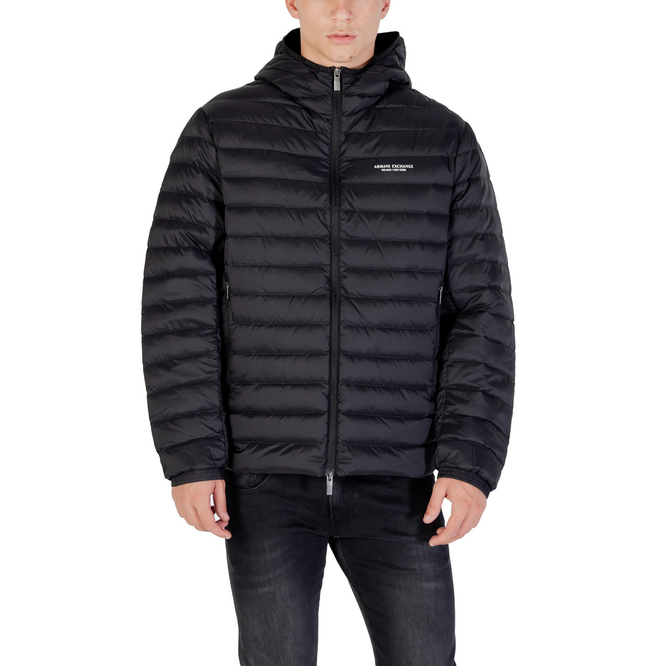 Armani Exchange Jacke Herren