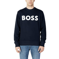 Boss Fleece Herren