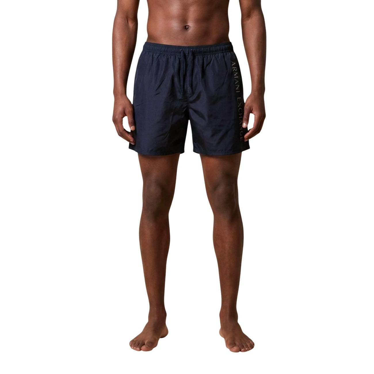 Armani Exchange Badehose Herren