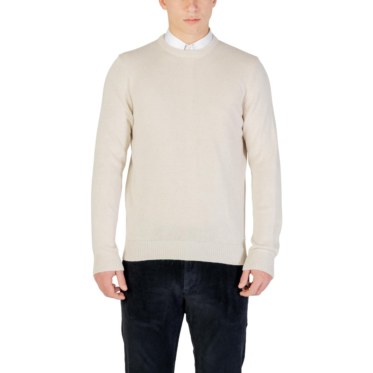 Yos Pullover Herren