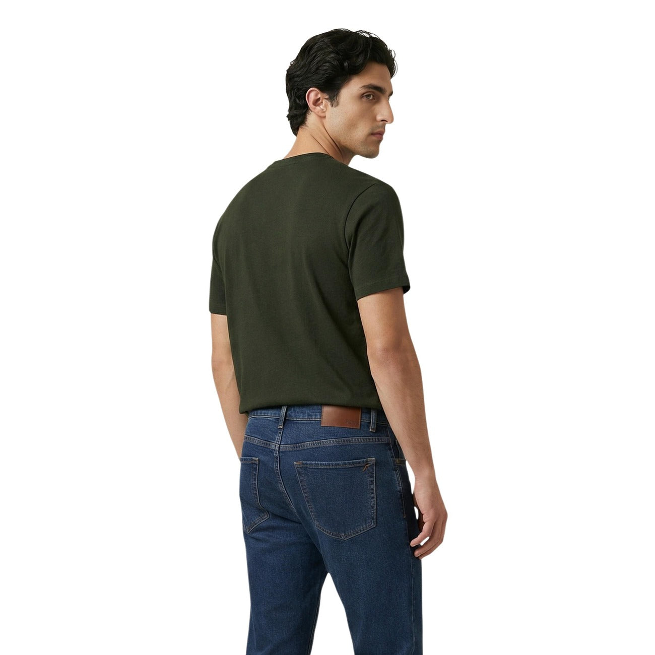 Tommy Hilfiger Jeans T-Shirt Herren