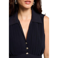 Morgan De Toi Bluse Damen