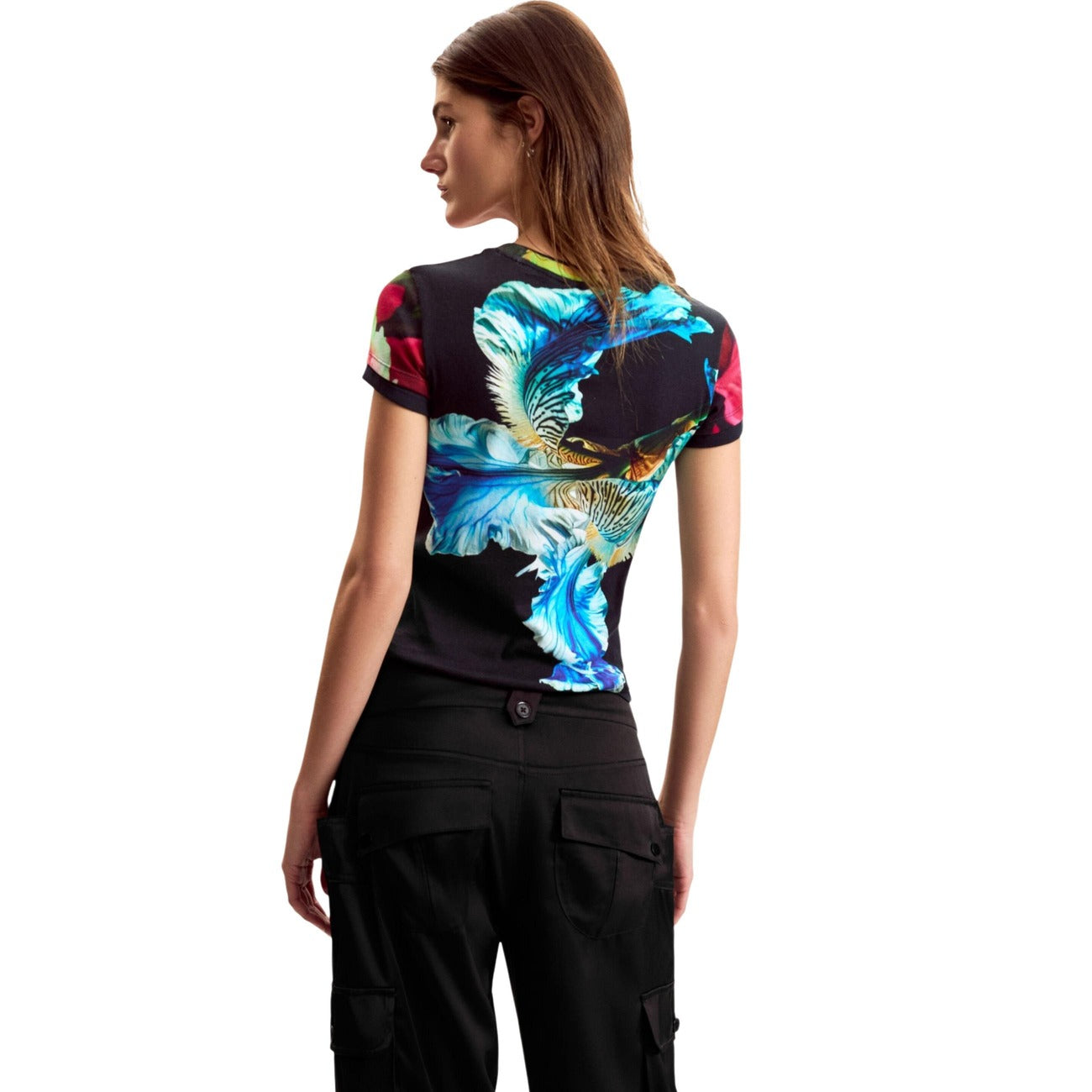 Desigual T-Shirt Damen