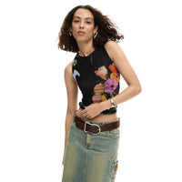 Desigual Top Damen