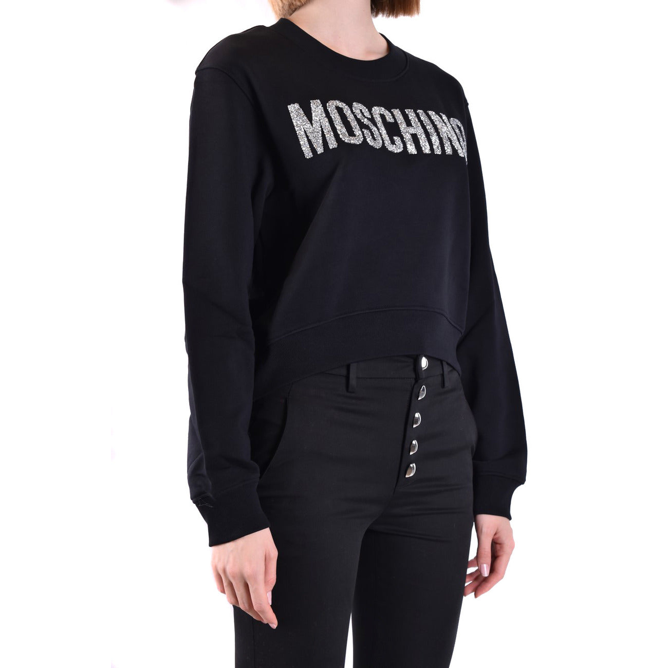 Moschino Fleece Damen