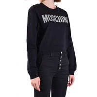 Moschino Fleece Damen