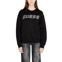 Guess Active Fleece Damen