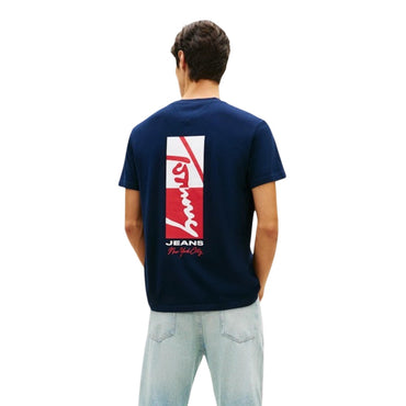 Tommy Hilfiger Jeans T-Shirt Herren