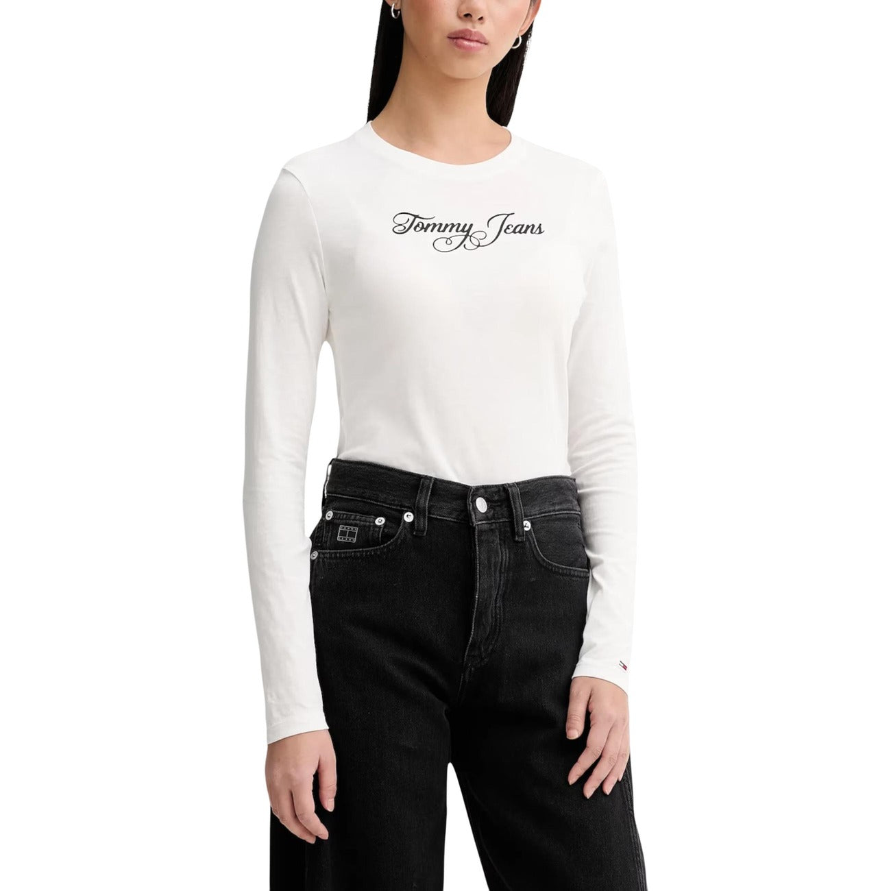 Tommy Hilfiger Jeans T-Shirt Damen