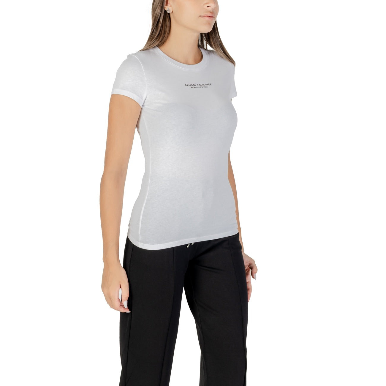 Armani Exchange T-Shirt Damen