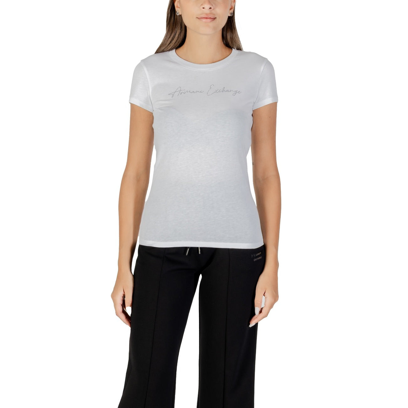 Armani Exchange T-Shirt Damen