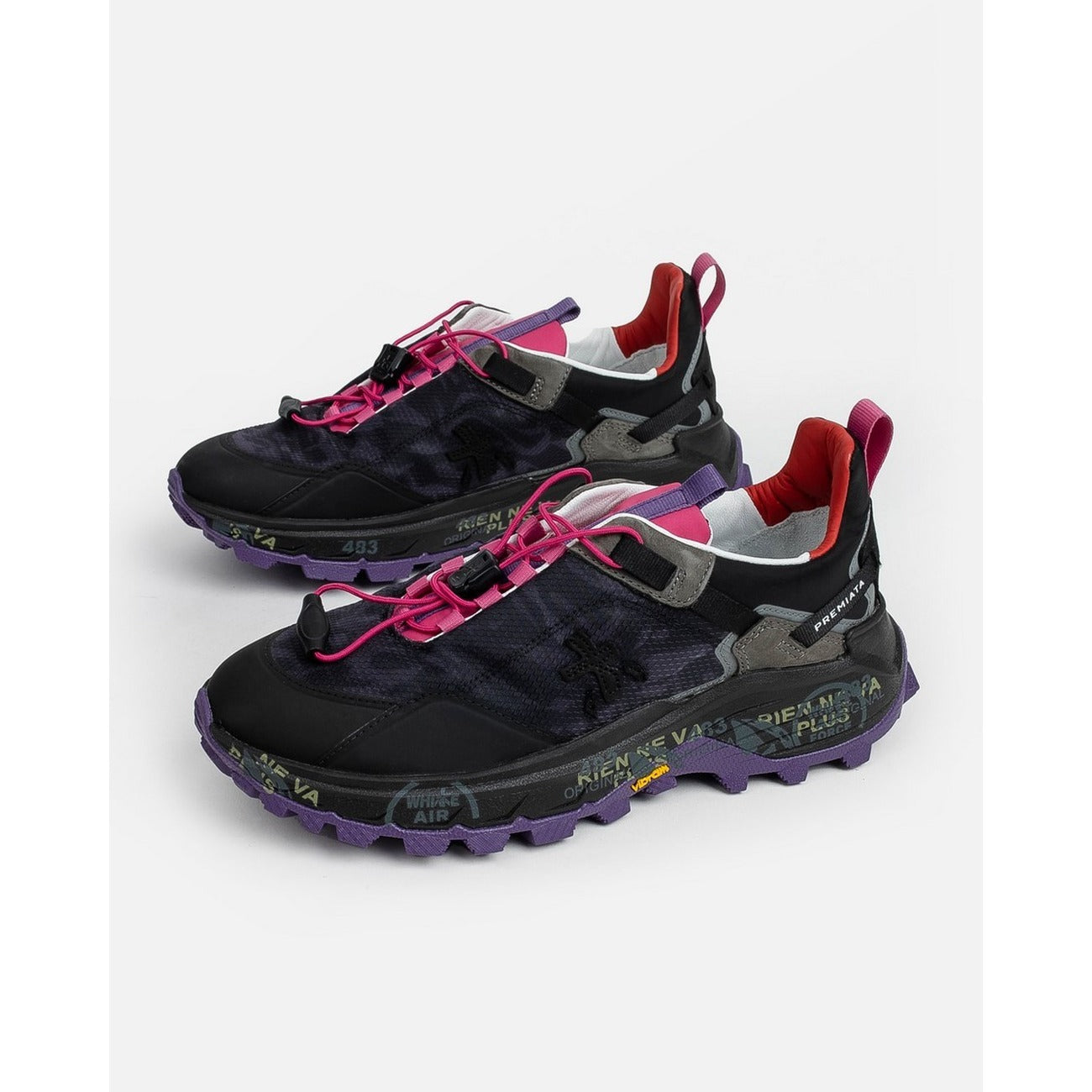 Premiata  Damen Sneakers