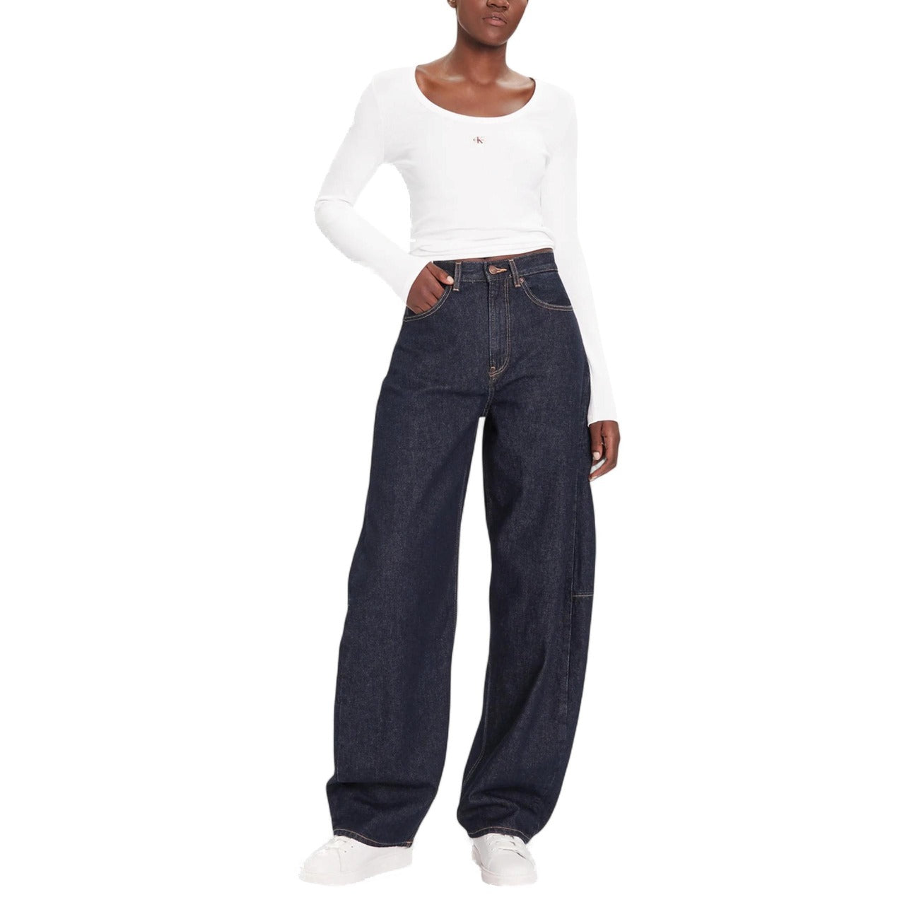 Calvin Klein Jeans Jeans Damen