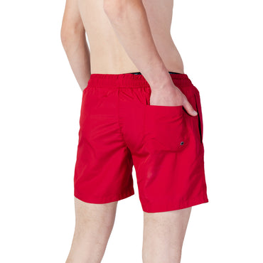 Trussardi Beachwear Badehose Herren