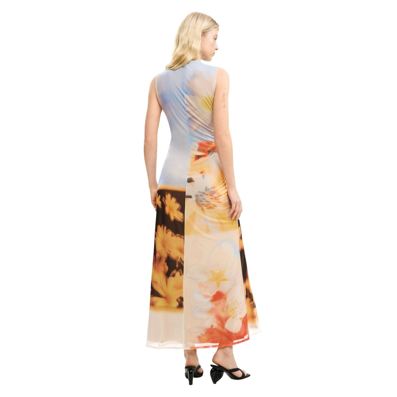 Desigual Kleid Damen