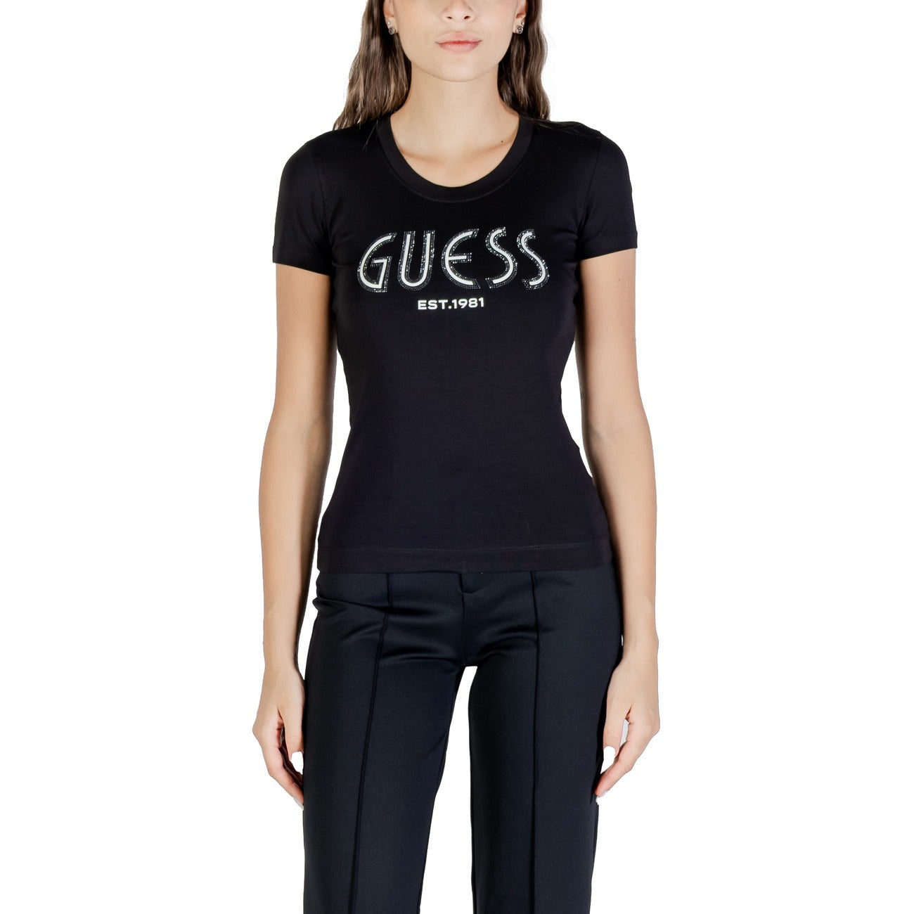 Guess T-Shirt Damen
