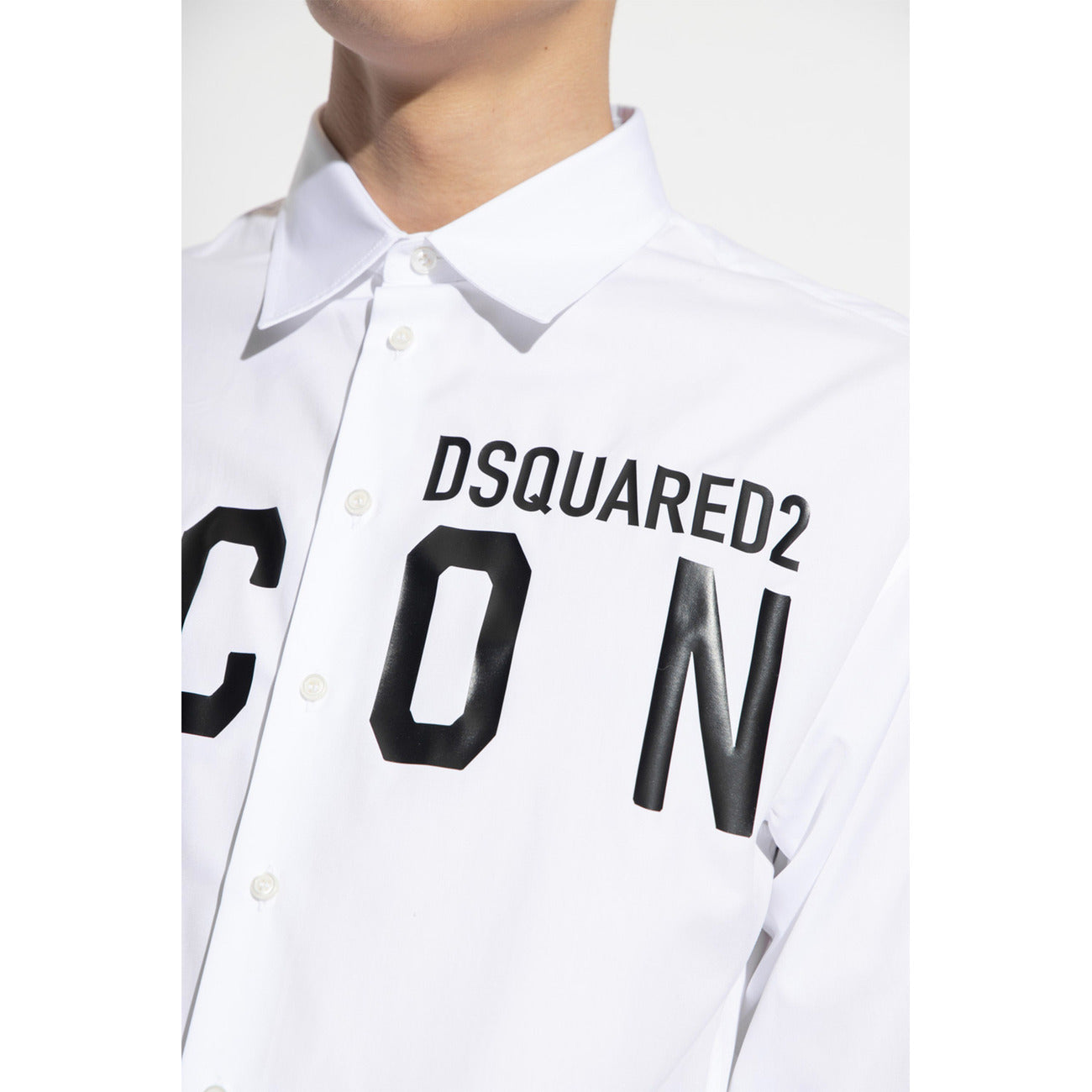 Dsquared Hemd Herren
