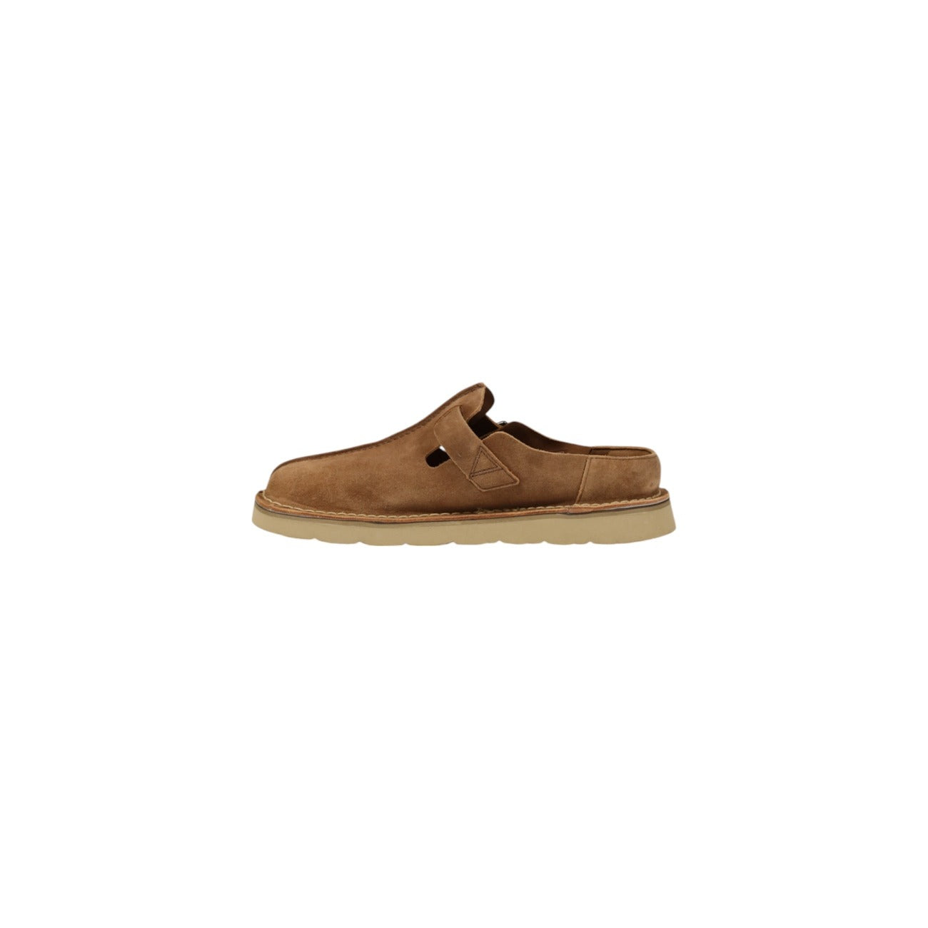 Clarks Herren Pantoletten