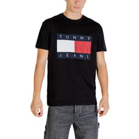 Tommy Hilfiger Jeans T-Shirt Herren