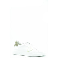 Philippe Model Herren Sneaker