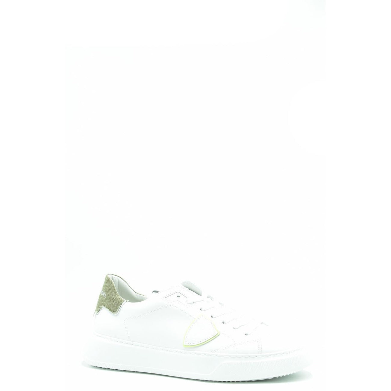 Philippe Model Herren Sneaker