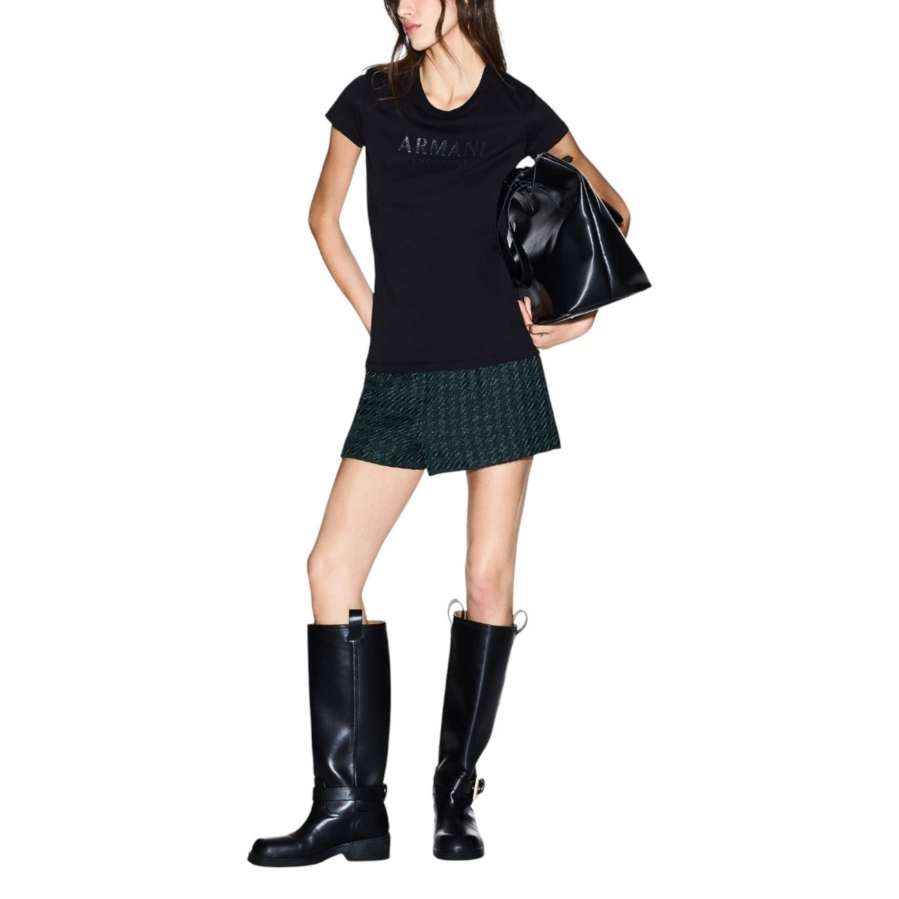 Armani Exchange T-Shirt Damen