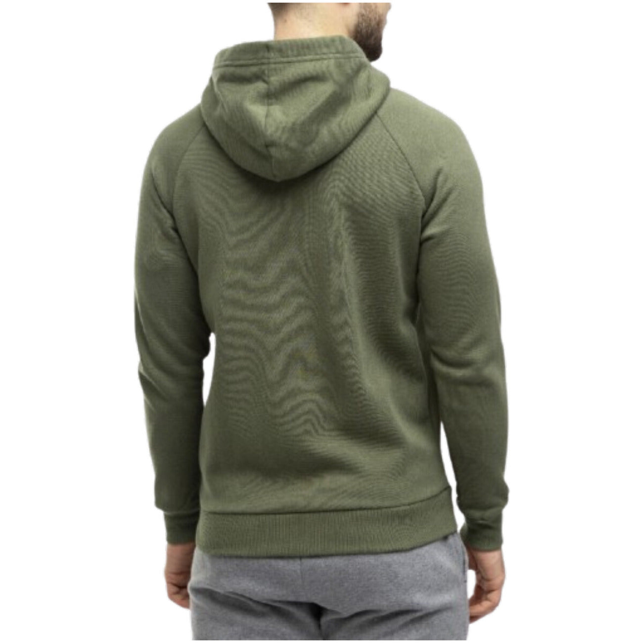 Under Armour Fleece Herren