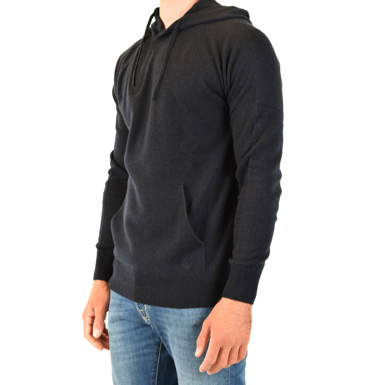 Emporio Armani Fleece Herren