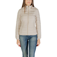 Ea7 Jacke Damen
