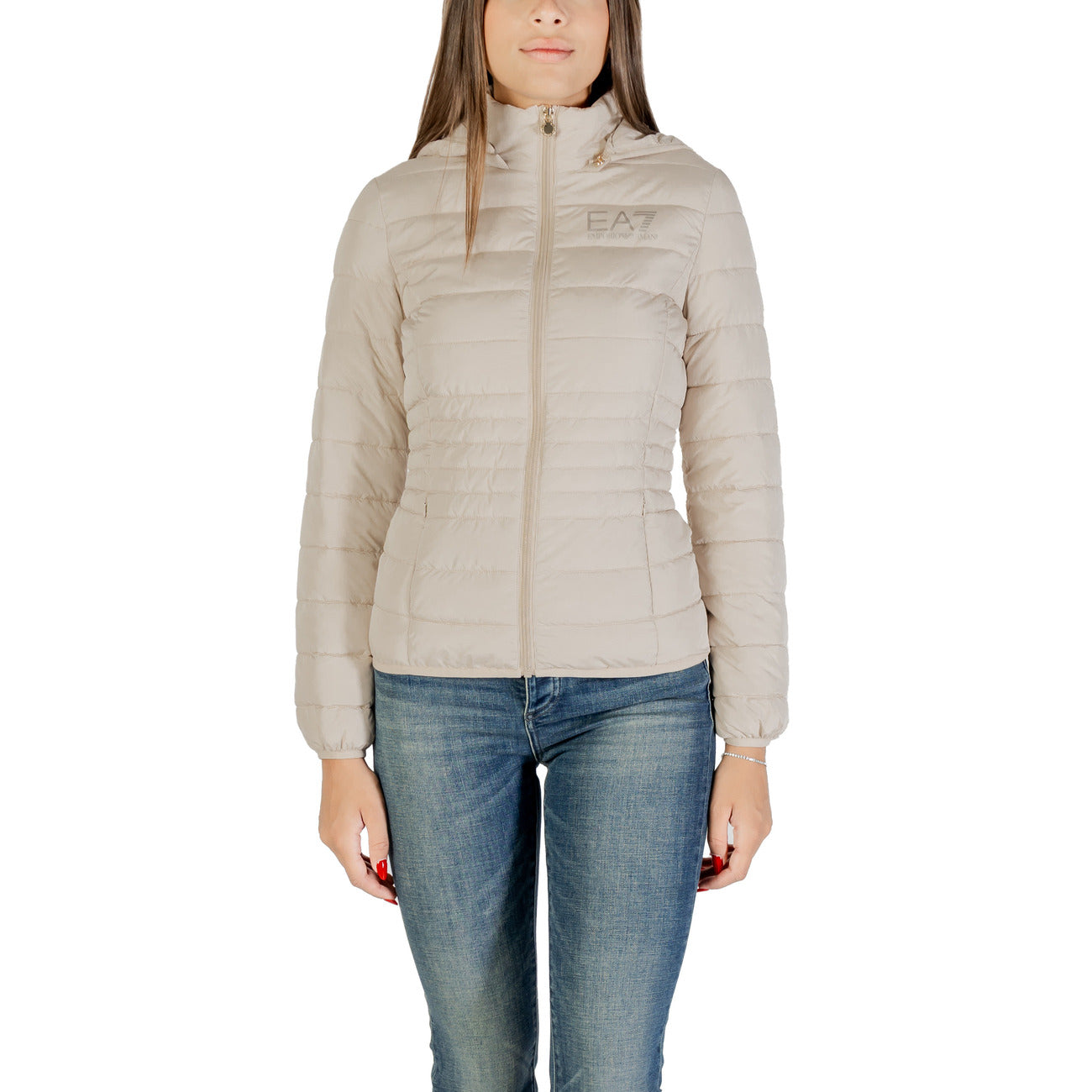 Ea7 Jacke Damen