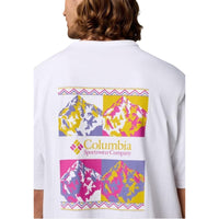 Columbia T-Shirt Herren