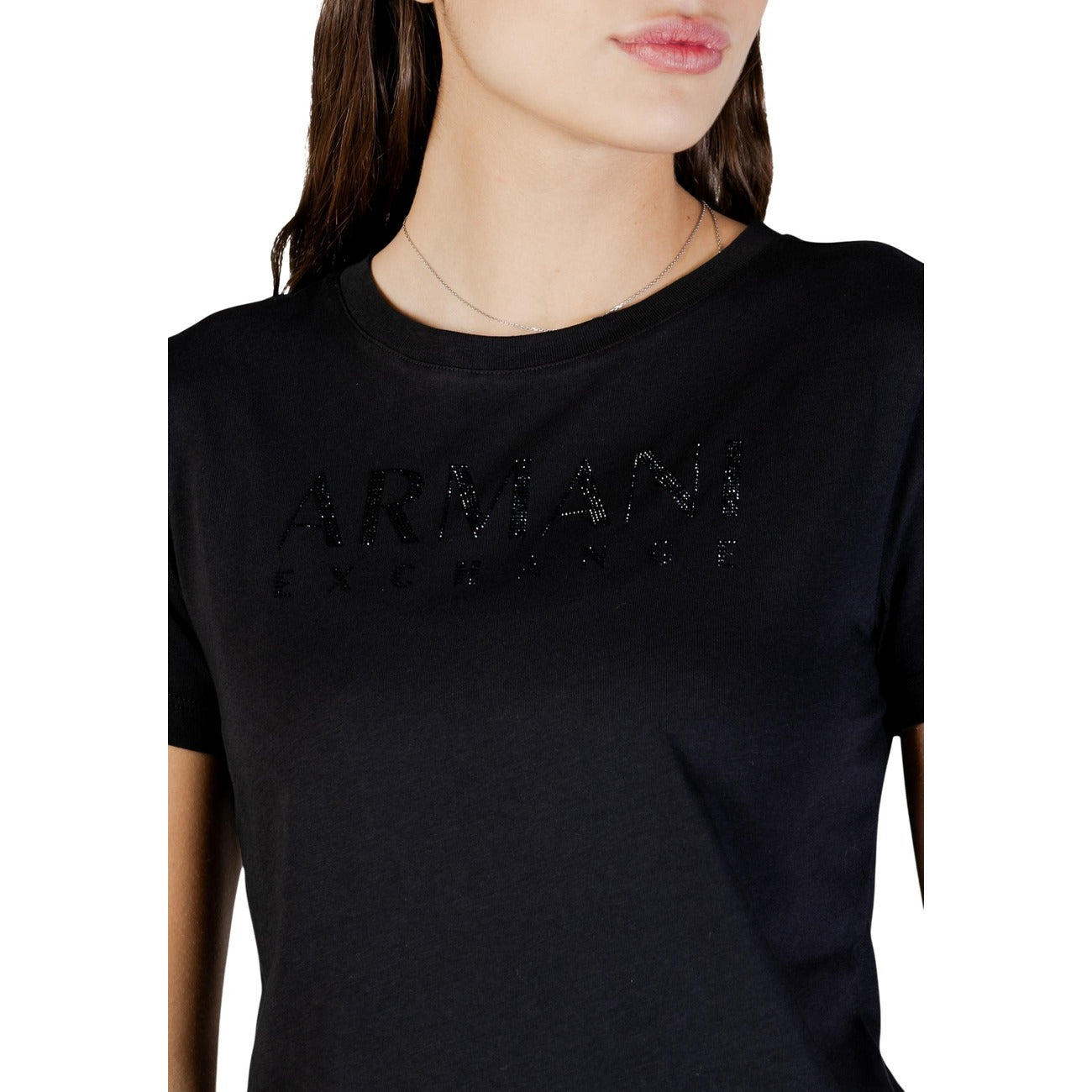 Armani Exchange T-Shirt Damen