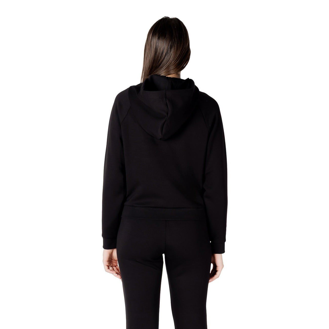 Armani Exchange Fleece Damen