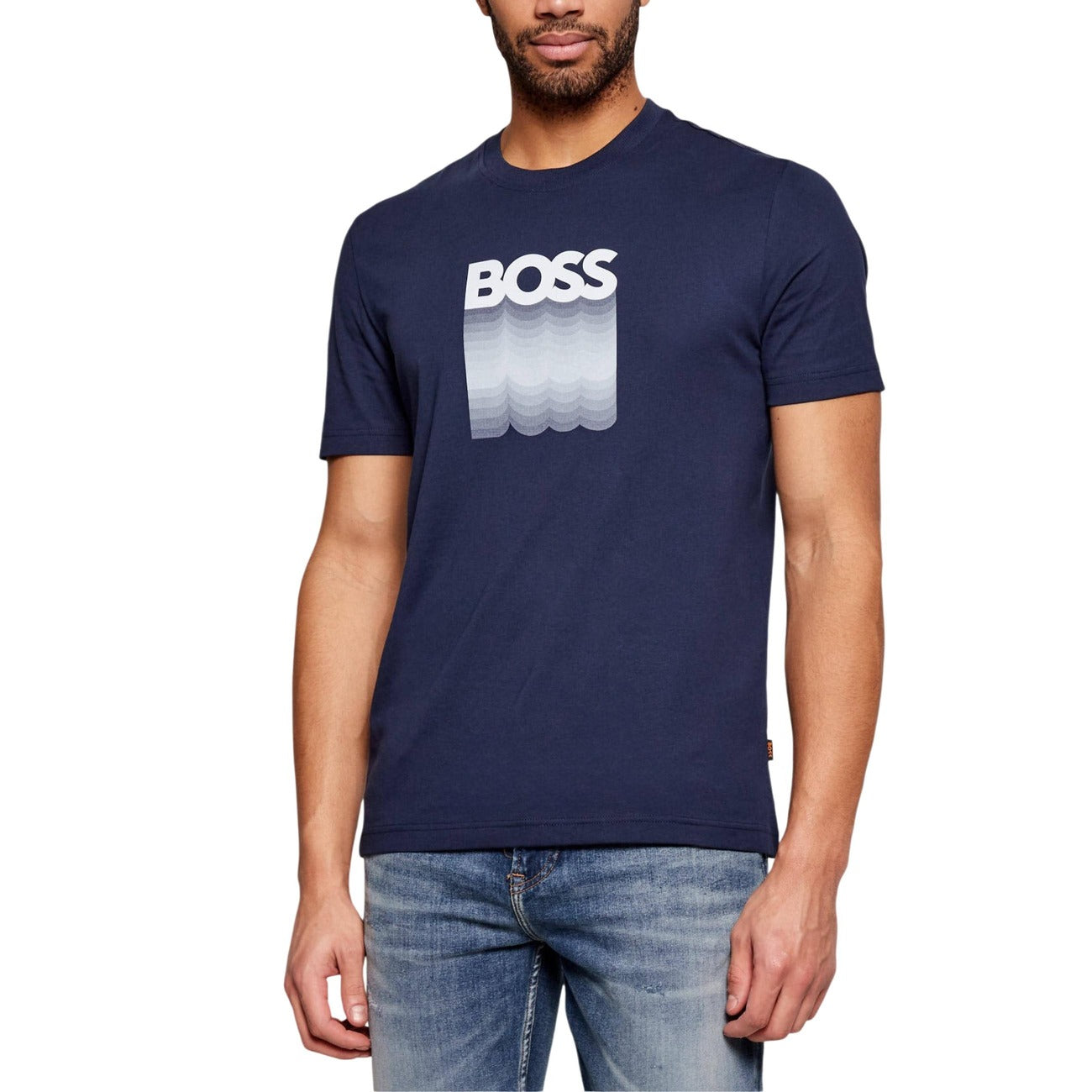 Boss T-Shirt Herren