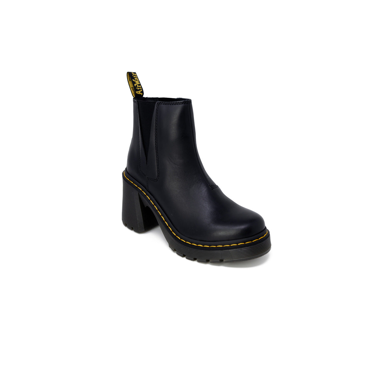 Dr. Martens Damme Stiefel