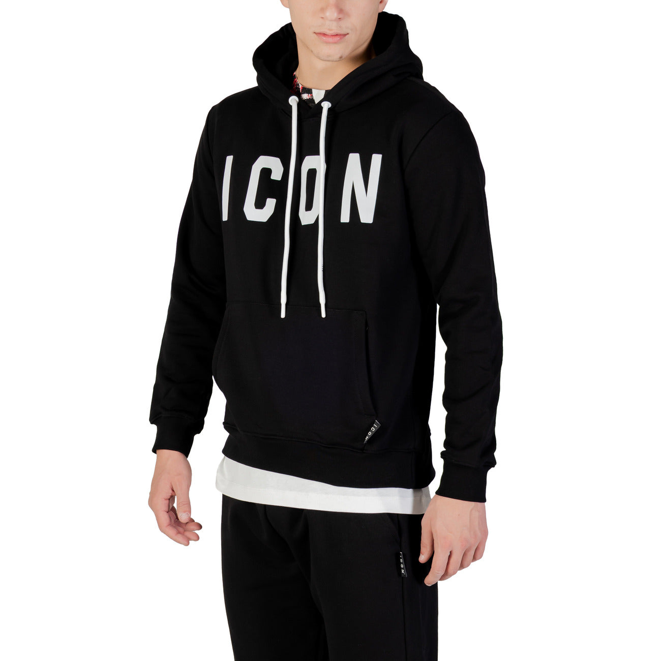 Icon Fleece Herren