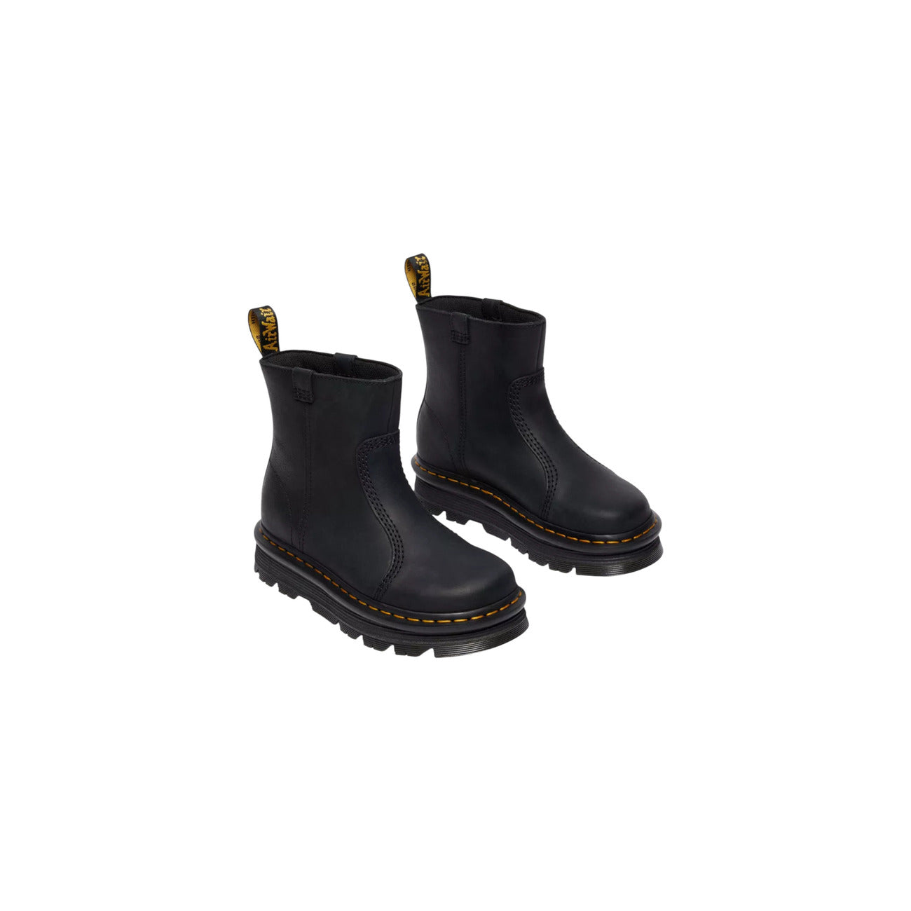 Dr. Martens Damme Stiefel
