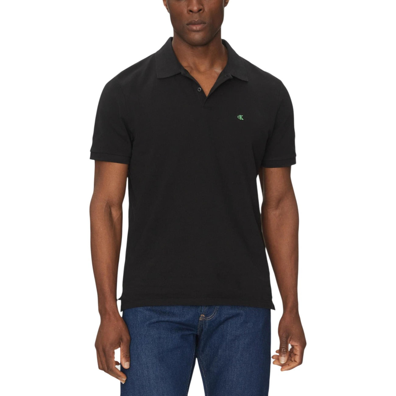 Calvin Klein Jeans Polo Herren