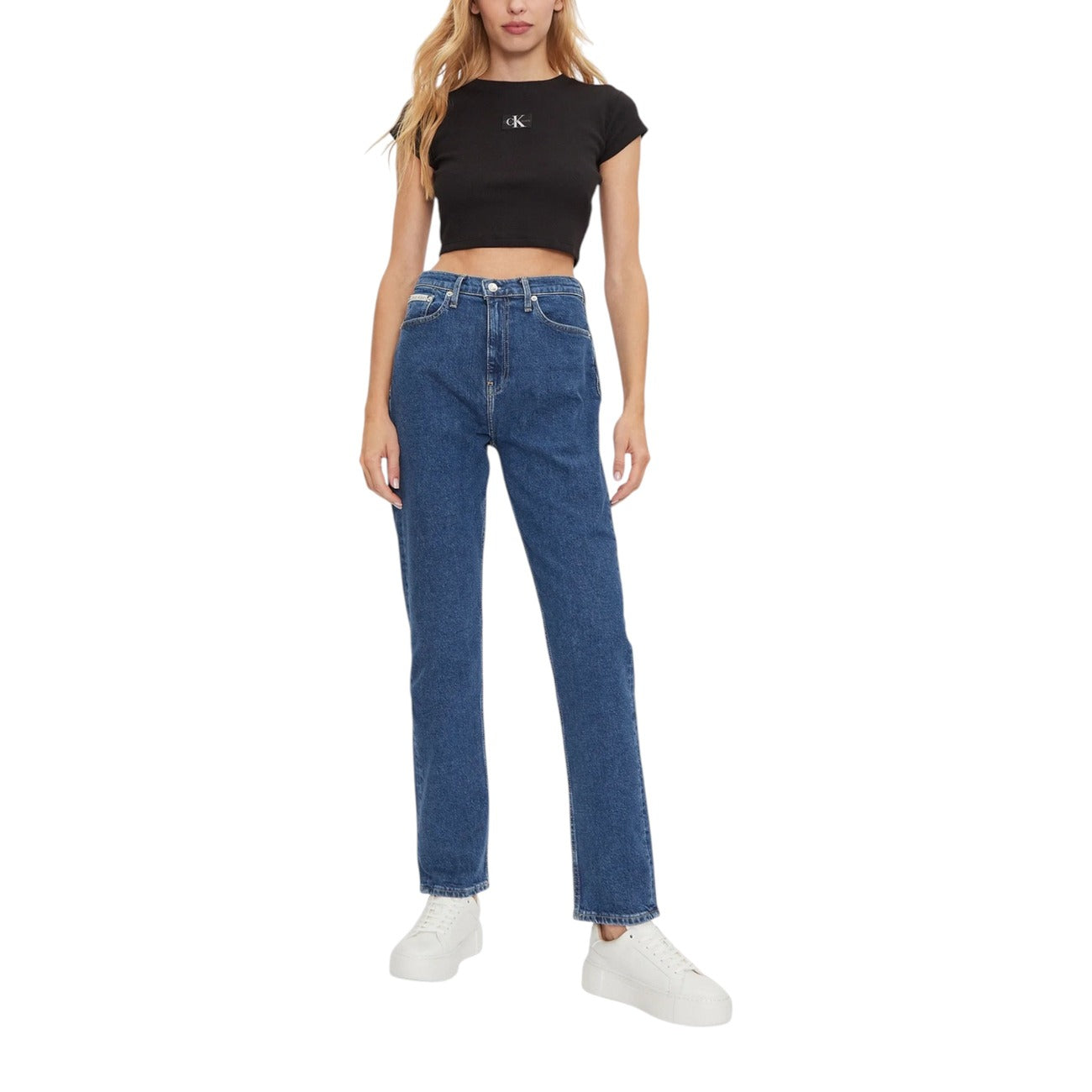 Calvin Klein Jeans Jeans Damen