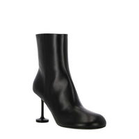 Balenciaga Damme Stiefel