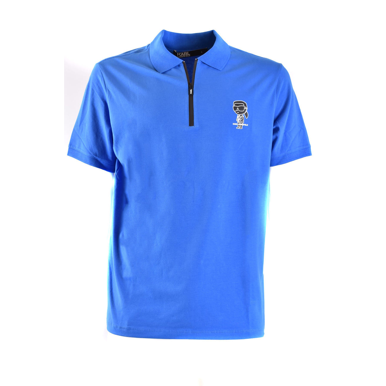 Karl Lagerfeld Polo Herren