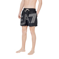 Ea7 Badehose Herren