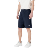 Ea7 Bermuda Herren