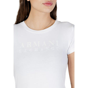 Armani Exchange T-Shirt Damen